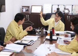 인천 서구, ‘소통·상생으로 함께 잘 사는 복지도시’ 만든다