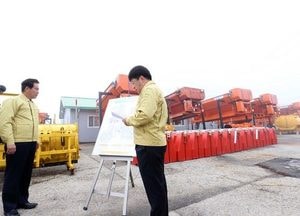 용인시 겨울철 자연재난 2년연속 우수 지자체