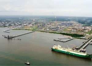 대우건설, 5조원대 나이지리아 액화천연가스(LNG) 플랜트 본계약 체결