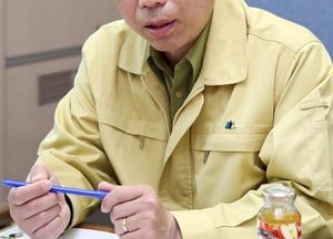 인터뷰 - "코로나19 고군분투" 고근득 동구청 안전관리과장