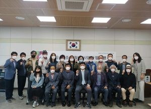 평택 포승읍 농촌중심지활성화 사업 추진