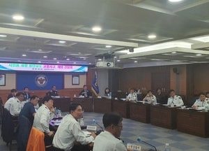 인천경찰, 18일부터 횡단보도 보행자 보호 집중 단속