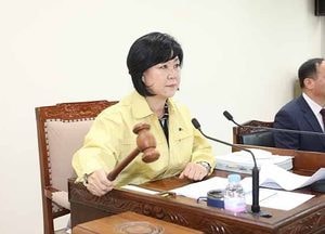 고양시의회, 제243회 임시회 개회···제2회 추가경정예산 심사