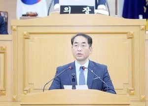 파주시의회, 긴급생활지원금 근거 마련