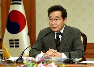 이낙연 前 국무총리 ‘대권주자’ 되나?