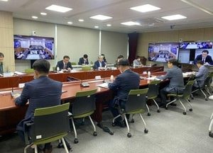 경기도교육청 학교공간혁신 추진단 제1차 협의회 개최