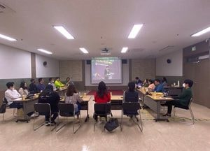 양평군, 제3기 SNS 서포터즈 간담회 열어
