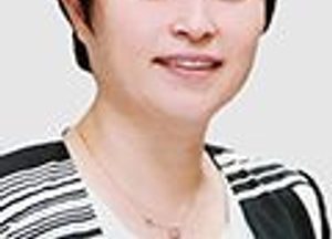 천영미 위원장, 안산 반월천 정비 사업 현장 점검