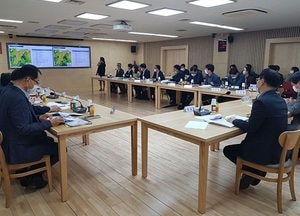 하남시,‘교산신도시 협의단’ 현안사항 협업 추진