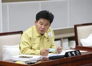 문병근 수원시의원, 1회용품줄이기 조례안 발의