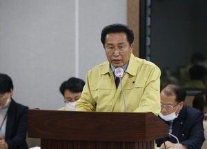 최인상 수원시의원, '수원시의회 의원 행동강령에 관한 조례 전부개정안' 대표 발의