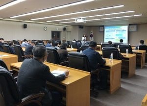 부천시, 통합먹거리지원센터 건립