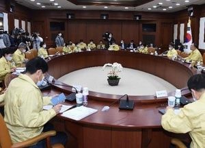 홍남기 부총리 “공공부문 일자리 사업 위해 추경재원 조속히 집행”