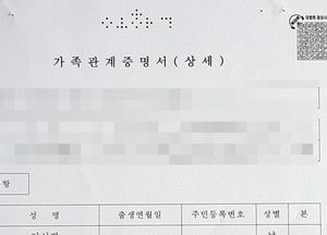 안양시 긴급재난지원금 증명서 등 한시적 무료 발급