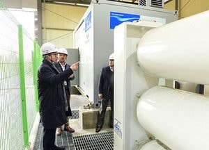 ‘수원형 수소경제 생태계’로 탄소중립도시 선도