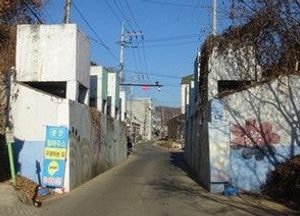 고양시, ‘군 낙석 철거’로 주민 숙원 해결