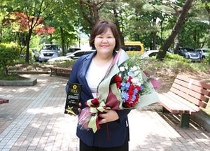 하남시의회 이영아 의원, 공약 실천 ‘최우수 의원’ 선정