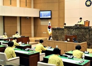 이천시의회, 외국인 재난기본소득 지급 조례안 개정