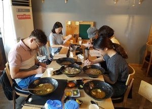 계양구, 2020 주민참여형  ‘계양 맛집평가단’ 오는 29일까지 모집