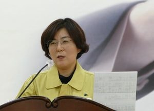 안성시장, 코로나 3번 확진자 발생 관련 브리핑···접촉자 32명 모두 음성