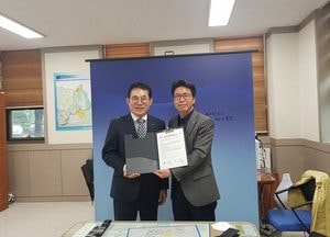 용인시 마북동, 아기통장 개설 시 축하금 10만원 지원
