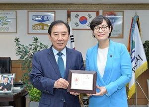 경기북부사랑의열매, 이웃돕기 협력사업 우수 시·군 포천시 선정