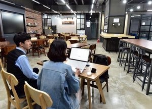 부평구, 청년공간 ‘유유기지 부평’ 지원 활동 본격 시작