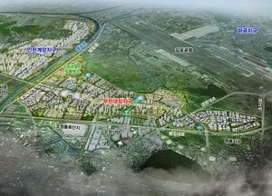 부천대장 신도시 조성 본격화