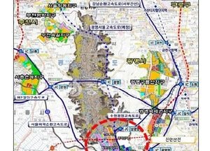 광명시, 광명시흥테크노밸리 유통단지  보상 시작…내년 착공