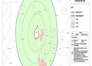 고양시 道 지정문화재 3개소 건축행위 허용기준 완화