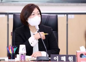 남북교류협력사업에 ‘여성 참여도’ 높인다