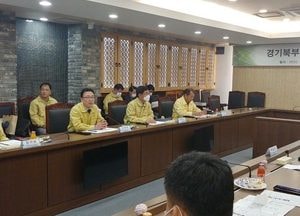 한강청, 멧돼지 ASF 대응 관계기관 협력 강화해야