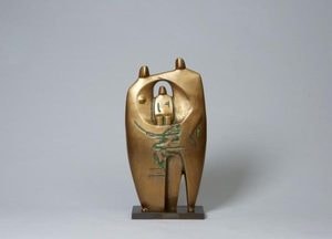 양주시 한국 조각의 거장 ‘민복진 미술관’ 건립