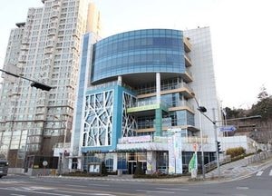 동구, 도시 재생과 함께하는 도서관  10년 계획 세운다