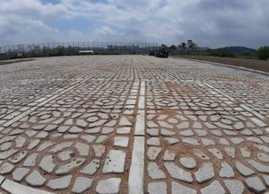 고양시, 한강 대덕생태공원 다목적광장 조성 사업 완료