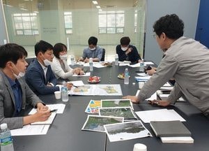 정병용·오지훈 의원, 학교시설 과대과밀 해소 방안 모색