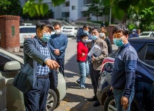 박형우  계양구청장, 공약이행평가 ‘최우수’...6개 분야 54개 공약사항 평가