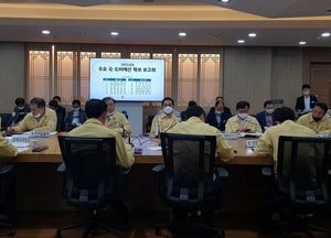 평택시, 내년도 국·도비 예산 확보 총력...430개 사업에 5705억 규모