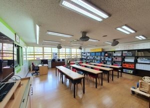 오산시, ‘학교 내 메이커스페이스’ 12개교 확대 운영