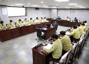 수원시의회 제351회 임시회 예결특위, 제3회 추경예산안 마쳐
