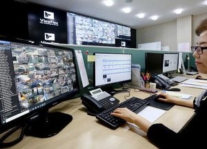 수원도시공사, 6월부터 통합주차관제센터 가동