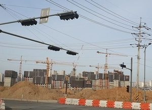 파주시, 운정3지구 A32블록 주택사업 승인