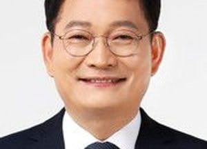 송영길 “일회성 교역을 넘어 지속적인 인도적 교역 이뤄져야”