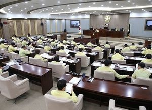 수원시의회, 상임위 개편 ‘복지안전위원회’ 신설