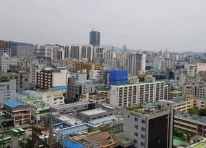 12·16 주택시장 안정화 대책으로 강남 아파트 값 잡혀