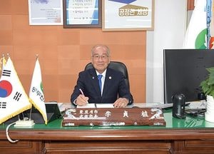 동두천시, 이정식 ‘1일 명예시장’ 위촉