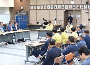 포천시, 빅데이터 분석 및 활용기반 중간보고회 개최