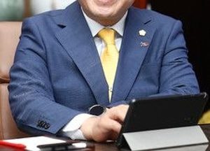 [인터뷰] 박현철 광주시의회 의장 ‘시민의 뜻을 맨 앞에, 시민의 꿈을 맨 위에’