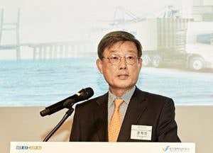 평택항만公 문학진 사장 취임 1주년…신규사업 추진 주력