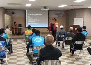 연천군, 여름철 물놀이 안전사고 대비 관리체계 구축